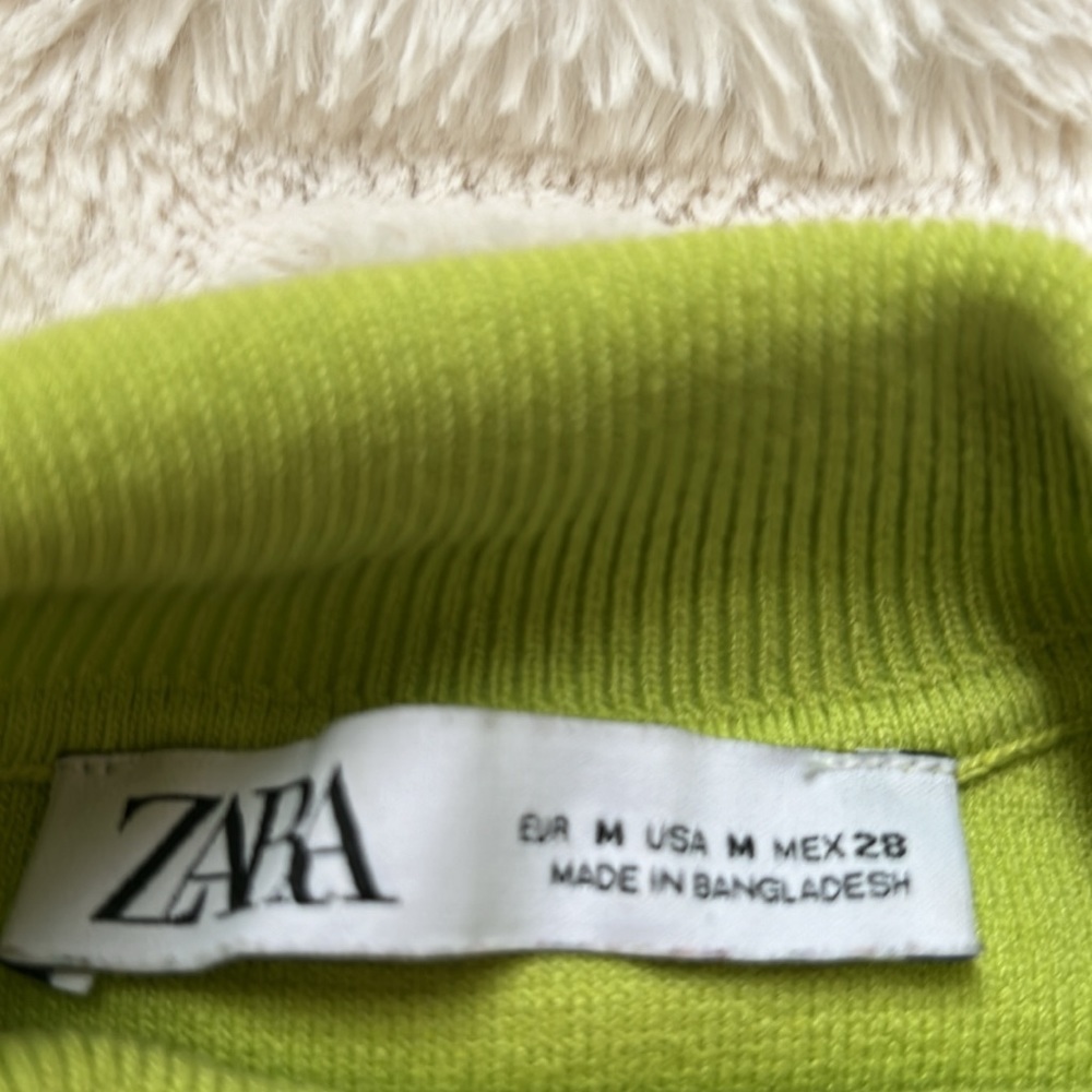 Zara Top - Picture 3 of 3